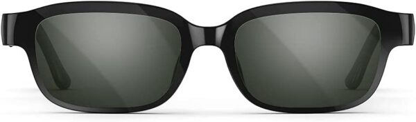 Amazon Echo Frames (2nd Gen) Smart audio glasses with Alexa