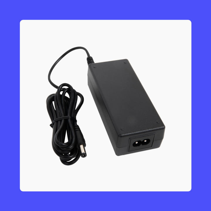 1 Owl Lab REPLACEMENT POWER SUPPLY with AC Cord (Shipping Within 2Weeks) - Image 1