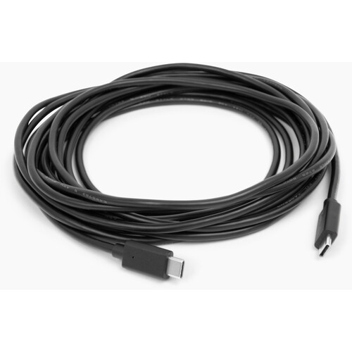 1 Owl Labs USB Type-C Extension Cable for Meeting Owl 3 - Image 1