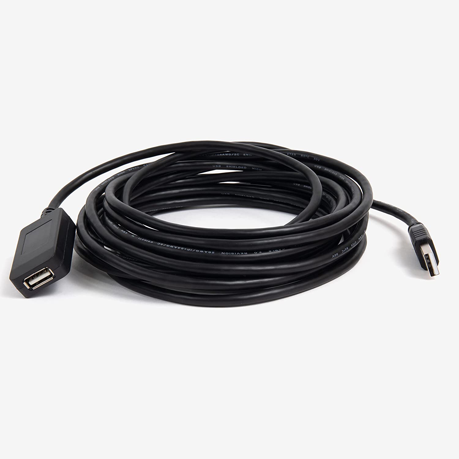 1 USB Extension Cable (16 Feet/5M) for The Meeting Owl Pro (Shipping Within 2Weeks) - Image 1