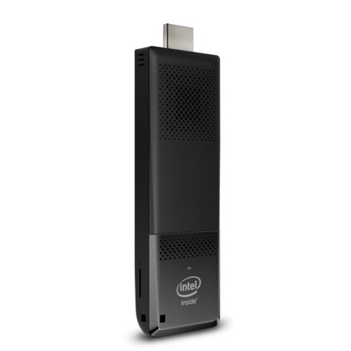 1 Intel Compute Stick STK1AW32SC New In Box (Shipping Within 2Weeks) - Image 1