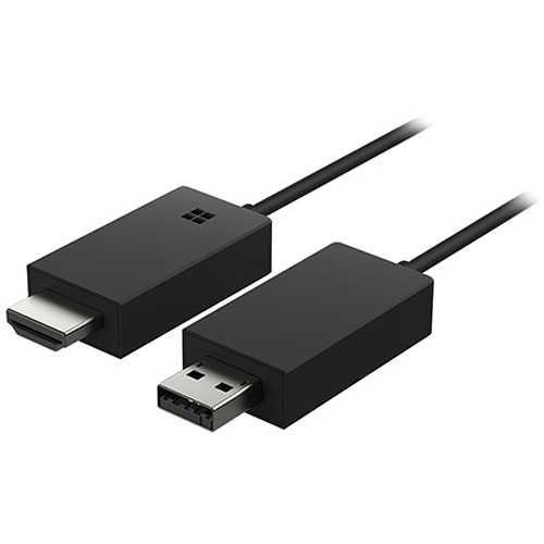 1 Microsoft Wireless Display Adapter - Image 1