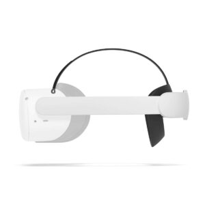 Oculus Meta Quest 2 Elite Strap (VR) - Image 3