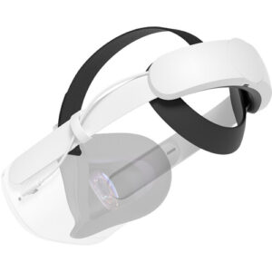 Oculus Meta Quest 2 Elite Strap with Battery - Image 3