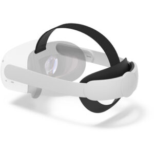 Oculus Meta Quest Quest 2 Elite Strap with Battery and Carrying Case - Image 3