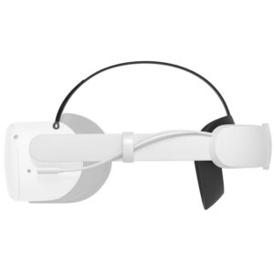 Oculus Meta Quest 2 Elite Strap with Battery - Image 4
