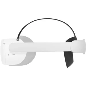 Oculus Meta Quest Quest 2 Elite Strap with Battery and Carrying Case - Image 4