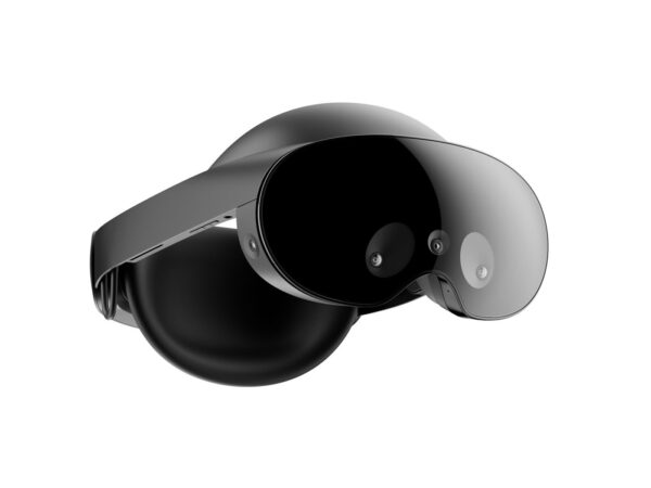 Meta Quest Pro All-In-One VR Headset (256GB)