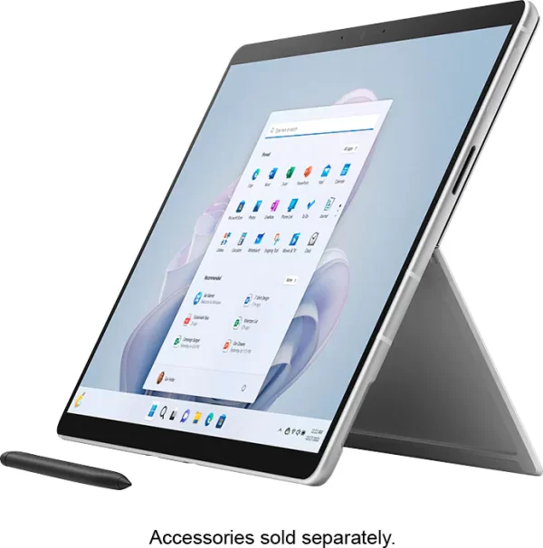 Microsoft Surface Pro 9 With 5G - Image 2