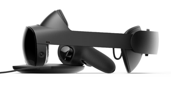 Meta Quest Pro All-In-One VR Headset (256GB) - Image 2