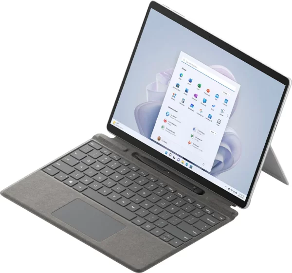 Microsoft Surface Pro 9 With 5G - Image 3