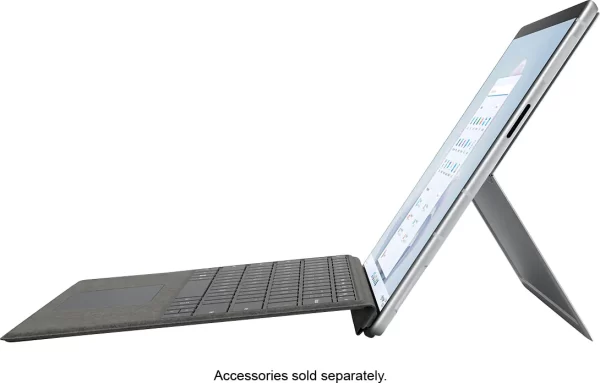Microsoft Surface Pro 9 With 5G - Image 4