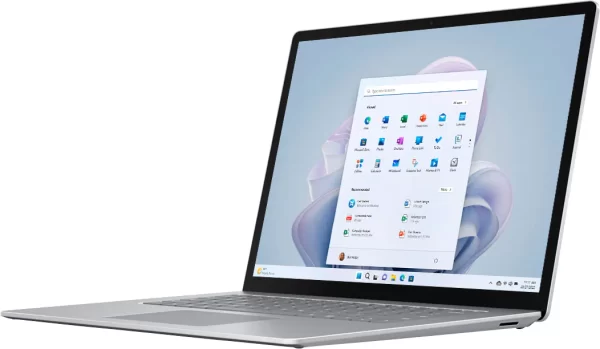 Microsoft Surface Laptop 5 15" Touch Screen Intel Evo Platform Core i7 (Delivery Mid November) - Image 4