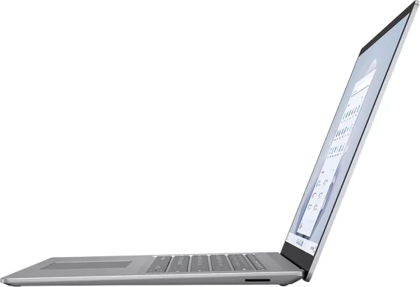 Microsoft Surface Laptop 5 15" Touch Screen Intel Evo Platform Core i7 (Delivery Mid November) - Image 5