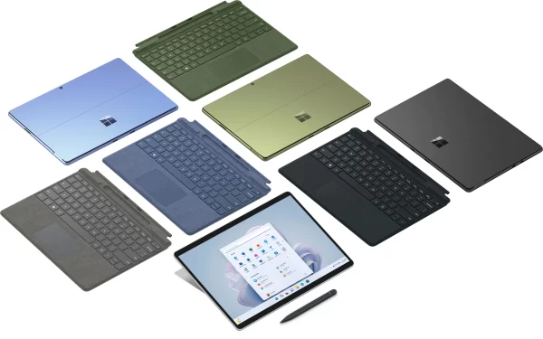 Microsoft Surface Pro 9 With 5G - Image 8