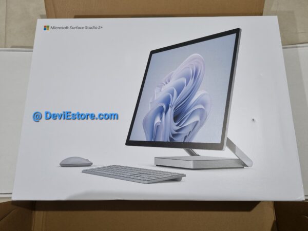 Microsoft Surface Studio 2+ (Plus) - Image 4