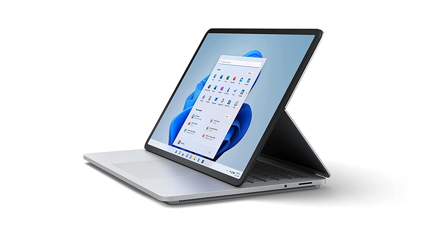 1 Microsoft Surface Laptop Studio (Shipping Within 2Weeks) - Image 1