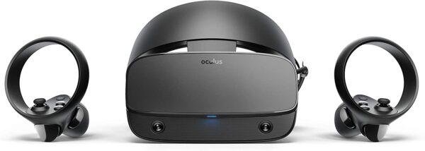 Oculus Rift S PC-Powered VR Gaming Headset (Shipping Within 2Weeks)
