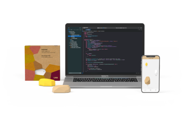 Estimote UWB Development Kit