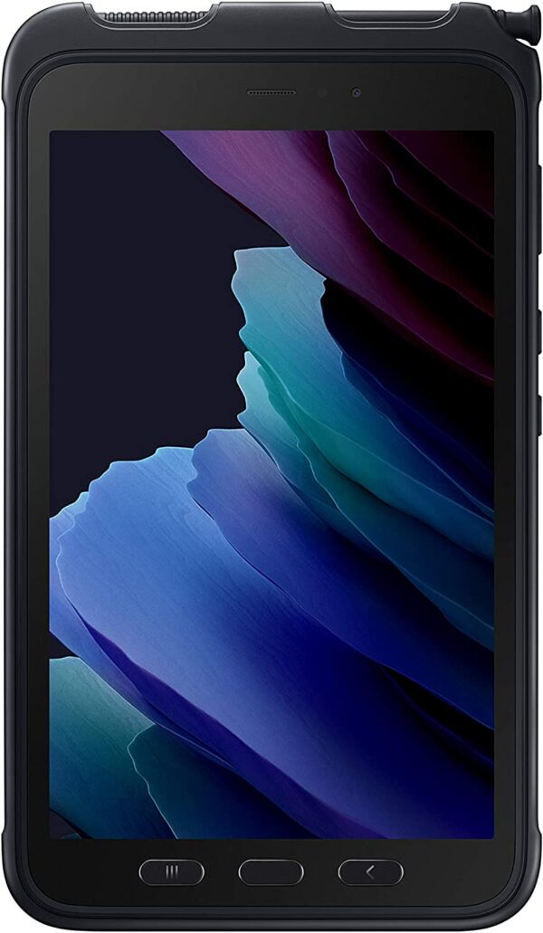 Samsung Galaxy Tab Active3 Rugged Tablet
