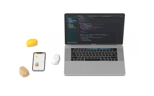 Estimote UWB Development Kit - Image 3