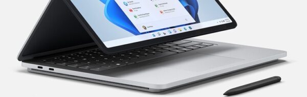 Microsoft Surface Laptop Studio (Shipping Within 2Weeks) - Image 3