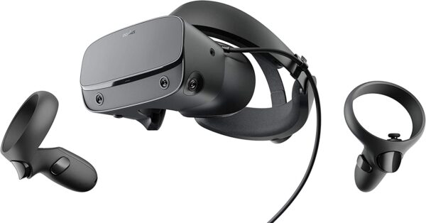 Oculus Rift S PC-Powered VR Gaming Headset (Shipping Within 2Weeks) - Image 6