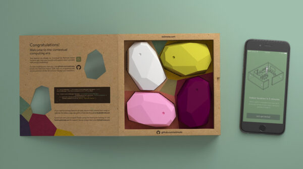 Estimote UWB Development Kit - Image 2