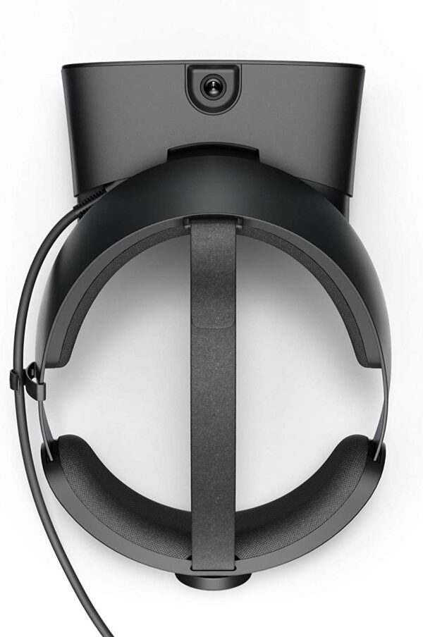 Oculus Rift S PC-Powered VR Gaming Headset (Shipping Within 2Weeks) - Image 5