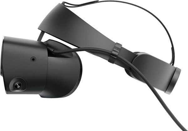 Oculus Rift S PC-Powered VR Gaming Headset (Shipping Within 2Weeks) - Image 4