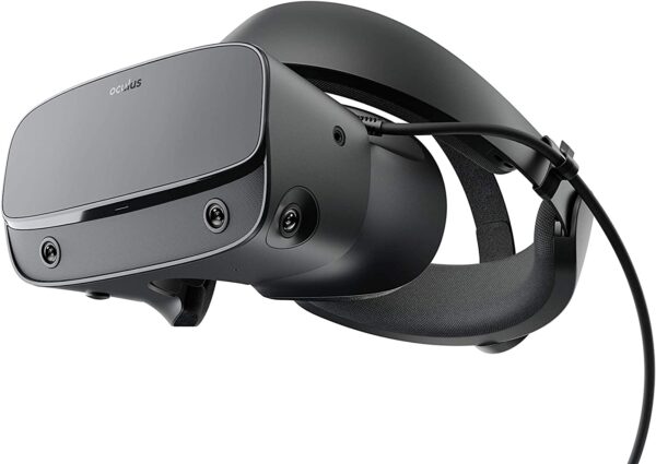 Oculus Rift S PC-Powered VR Gaming Headset (Shipping Within 2Weeks) - Image 3