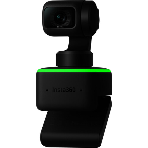 1 Insta360 Link UHD 4K AI Webcam - Image 1