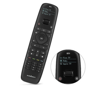 SofaBaton U1 Universal Remote - Image 4