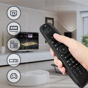 SofaBaton U1 Universal Remote - Image 3