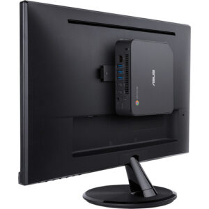 ASUS Chromebox 4 Mini Desktop Computer - Image 4