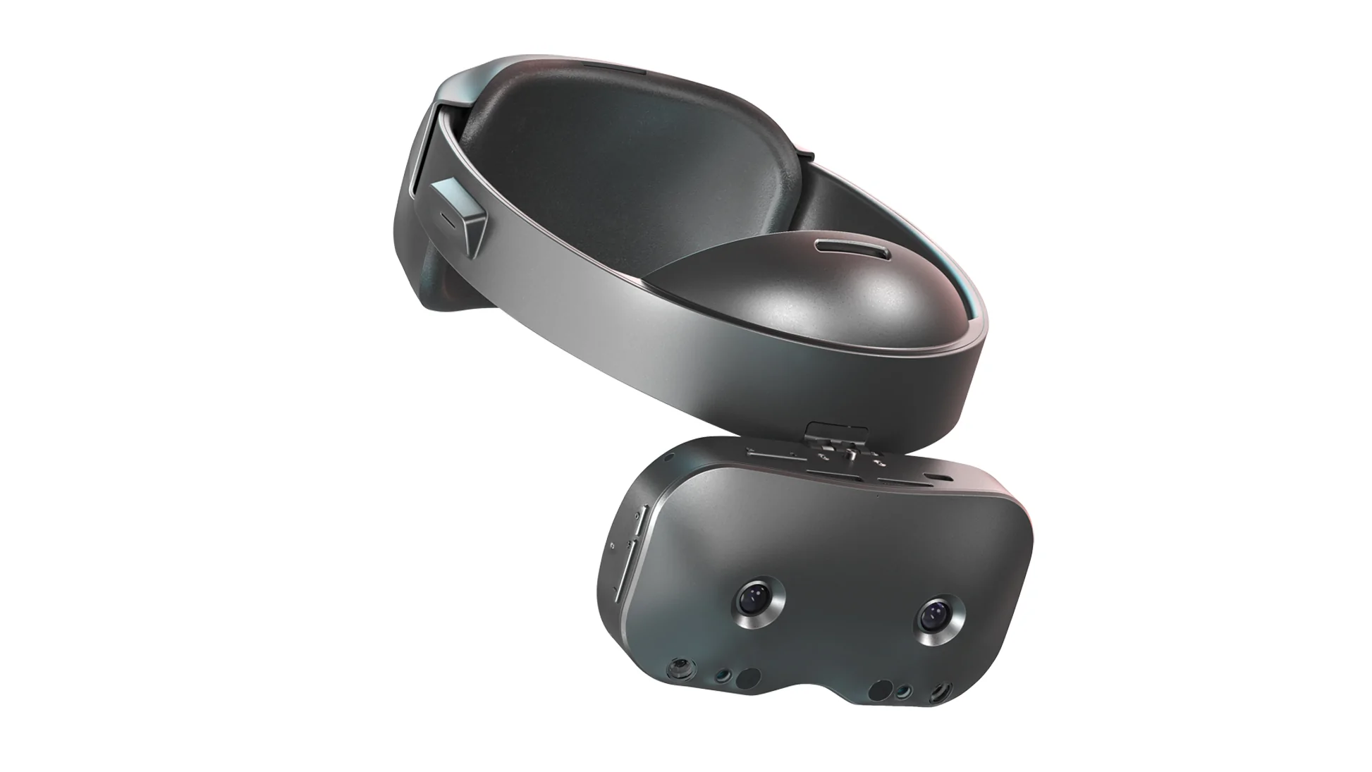 1 Lynx R1 Headset All-in-One Mixed Reality Headset - Image 1