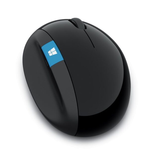 Microsoft Sculpt Ergonomic Desktop - Image 3