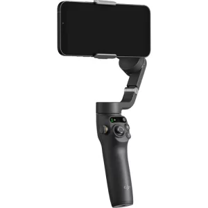DJI OSMO Mobile 6 Smartphone Gimbal Stabilizer - Image 3