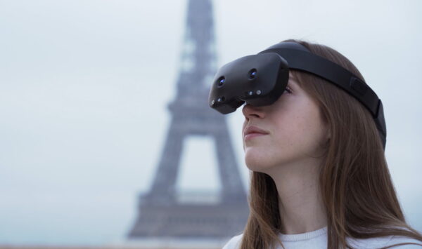 Lynx R1 Headset All-in-One Mixed Reality Headset - Image 3