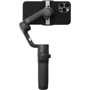 DJI OSMO Mobile 6 Smartphone Gimbal Stabilizer - Image 4