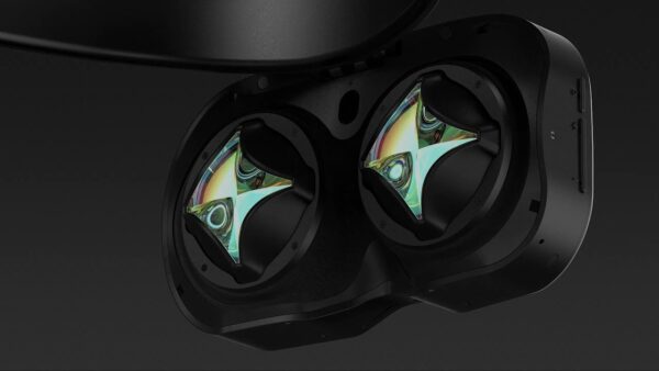 Lynx R1 Headset All-in-One Mixed Reality Headset - Image 5