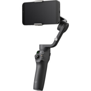 DJI OSMO Mobile 6 Smartphone Gimbal Stabilizer - Image 7