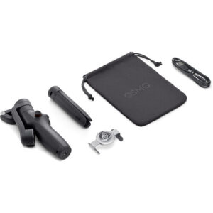 DJI OSMO Mobile 6 Smartphone Gimbal Stabilizer - Image 9