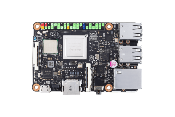 Asus Tinker Board R2.0