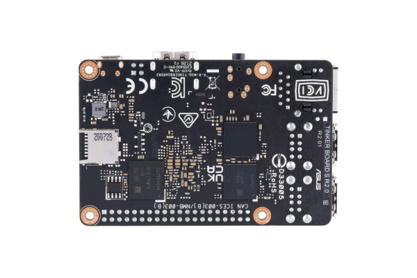 Asus Tinker Board R2.0 - Image 2