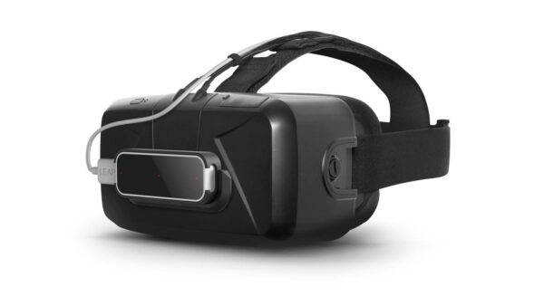 Leap Motion VR Developer Mount for VR Headsets