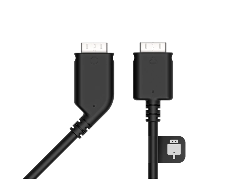 1 HTC VIVE Headset Cable (v2.5, 16.4') - Image 1