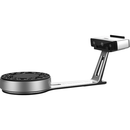 1 Afinia EinScan-SP (Platinum) 3D Scanner with Turntable - Image 1