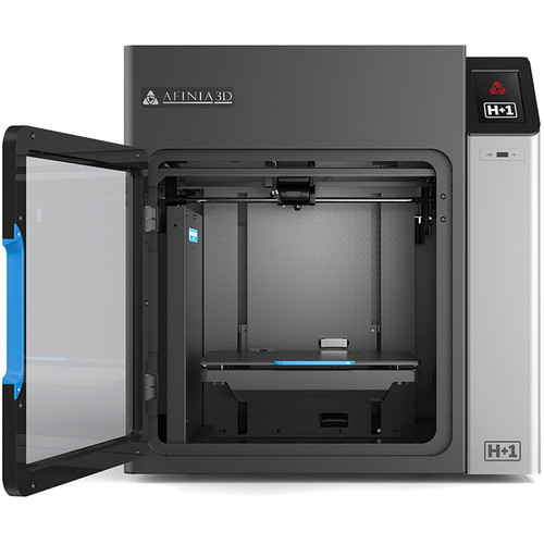 1 Afinia H+1 3D Printer - Image 1