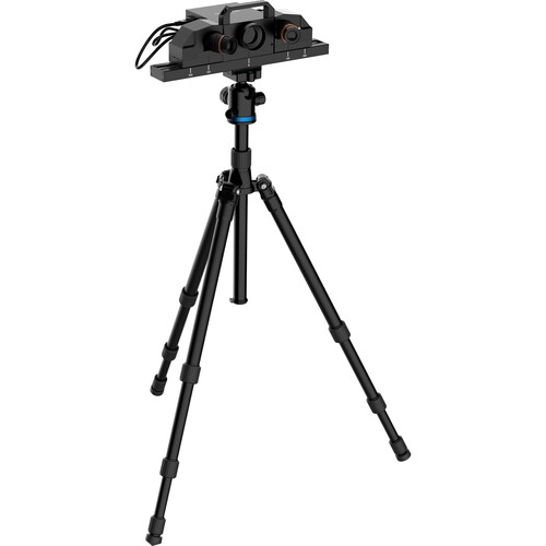 1 Afinia EinScan TranScan C 3D Scanner - Image 1